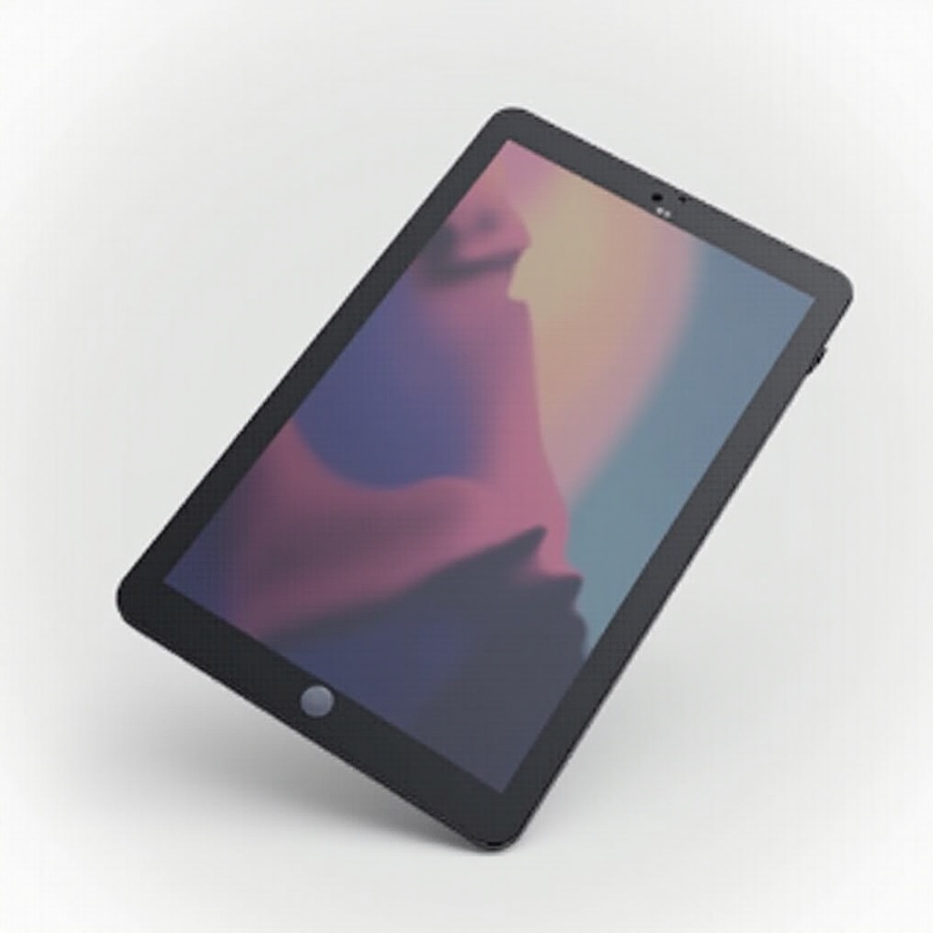 tablet pixal 3