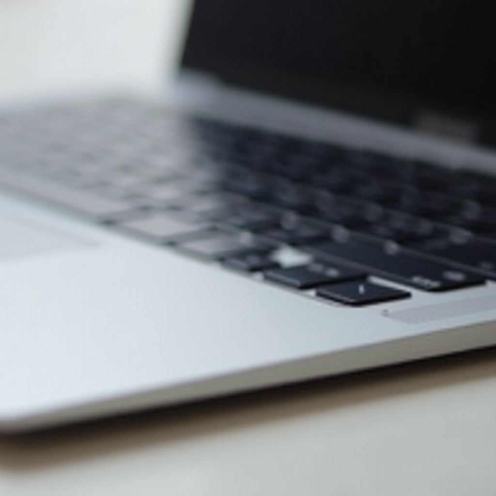 Neden MacBook Pro'da Touch Bar yok?
