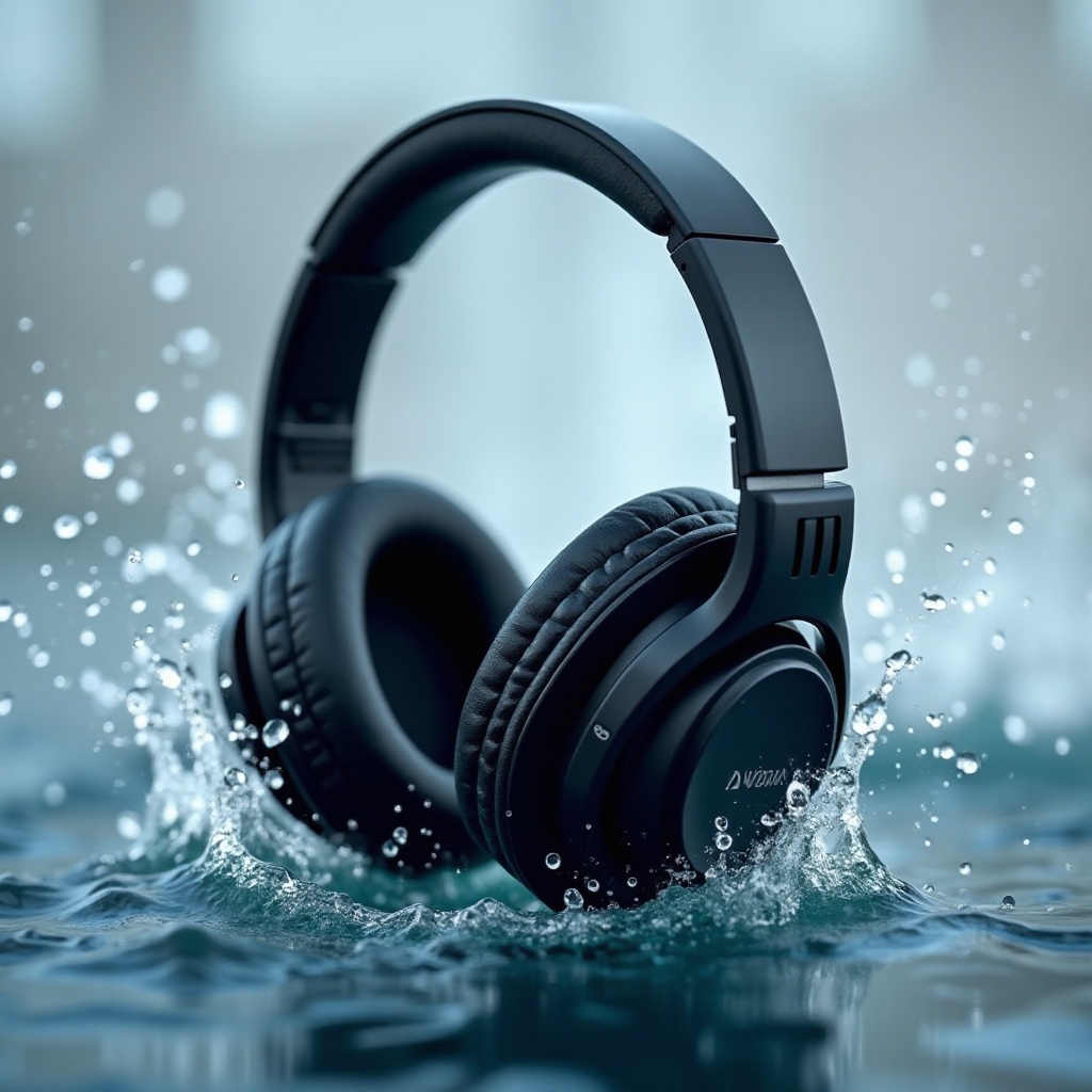최고의 방수 헤드폰