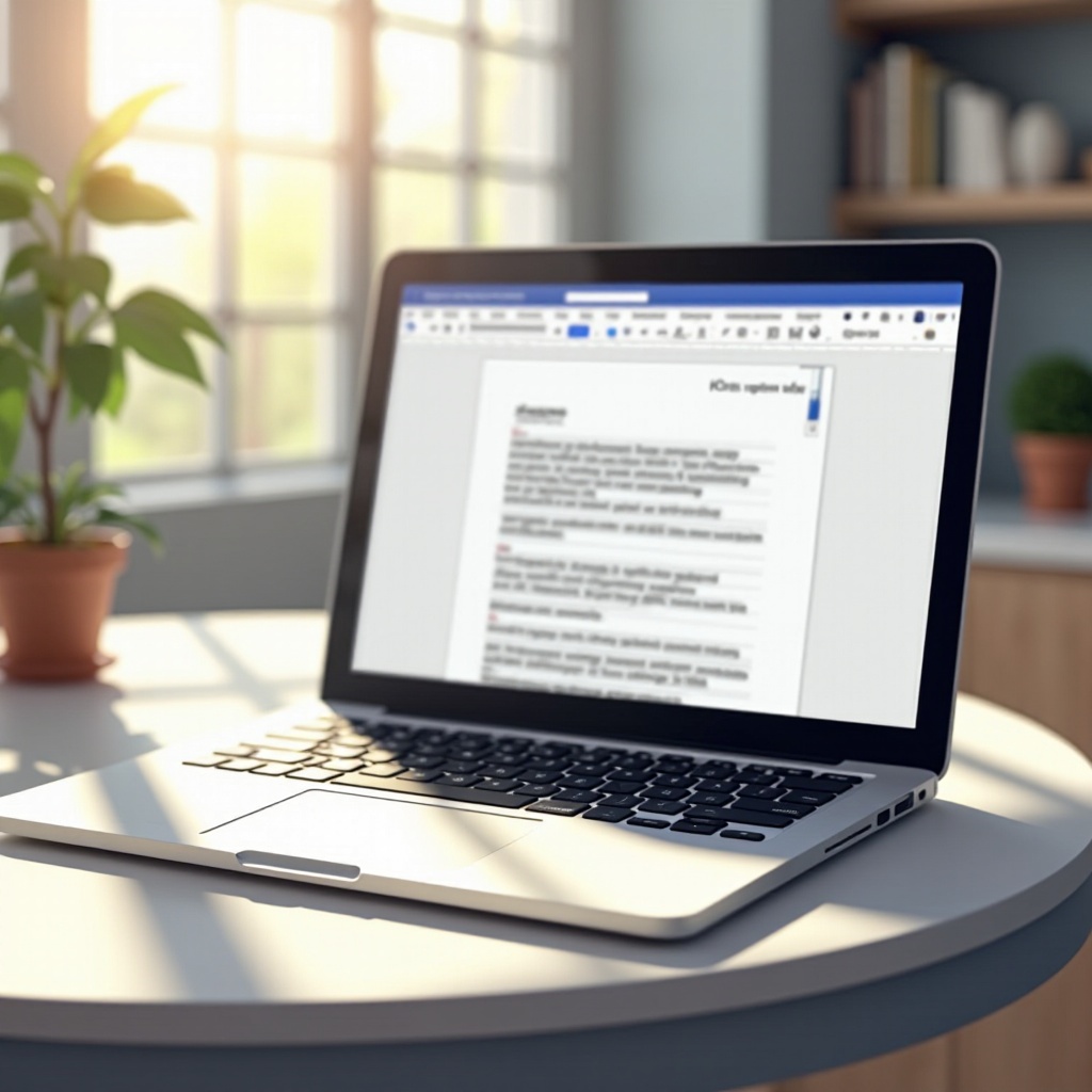 맥북에 구글 문서를 다운로드하는 방법