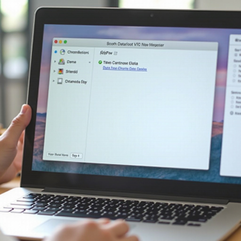 ChromebookでRoboFormのデータはどこに保存されますか？