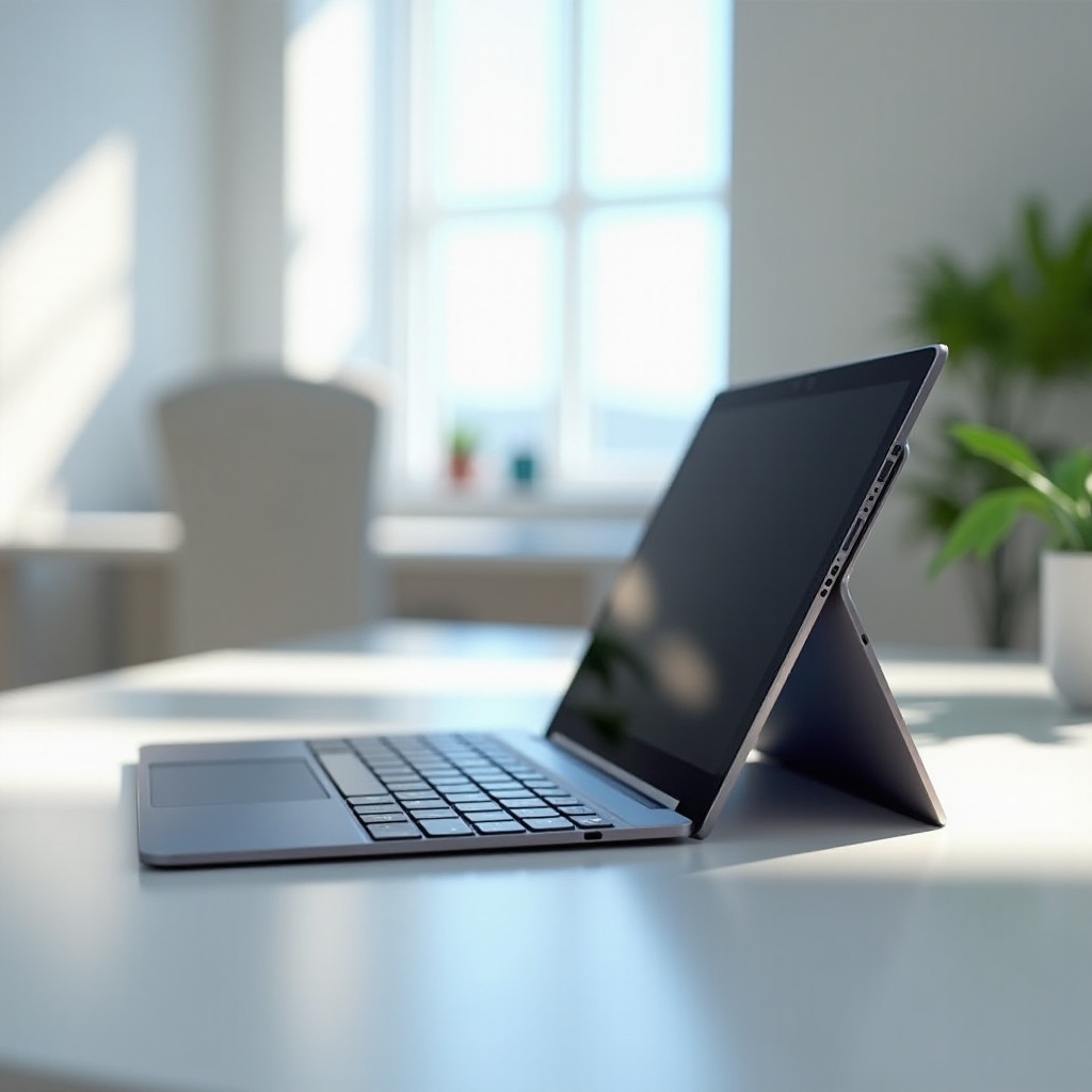 dapatkah chromebook digunakan sebagai tablet