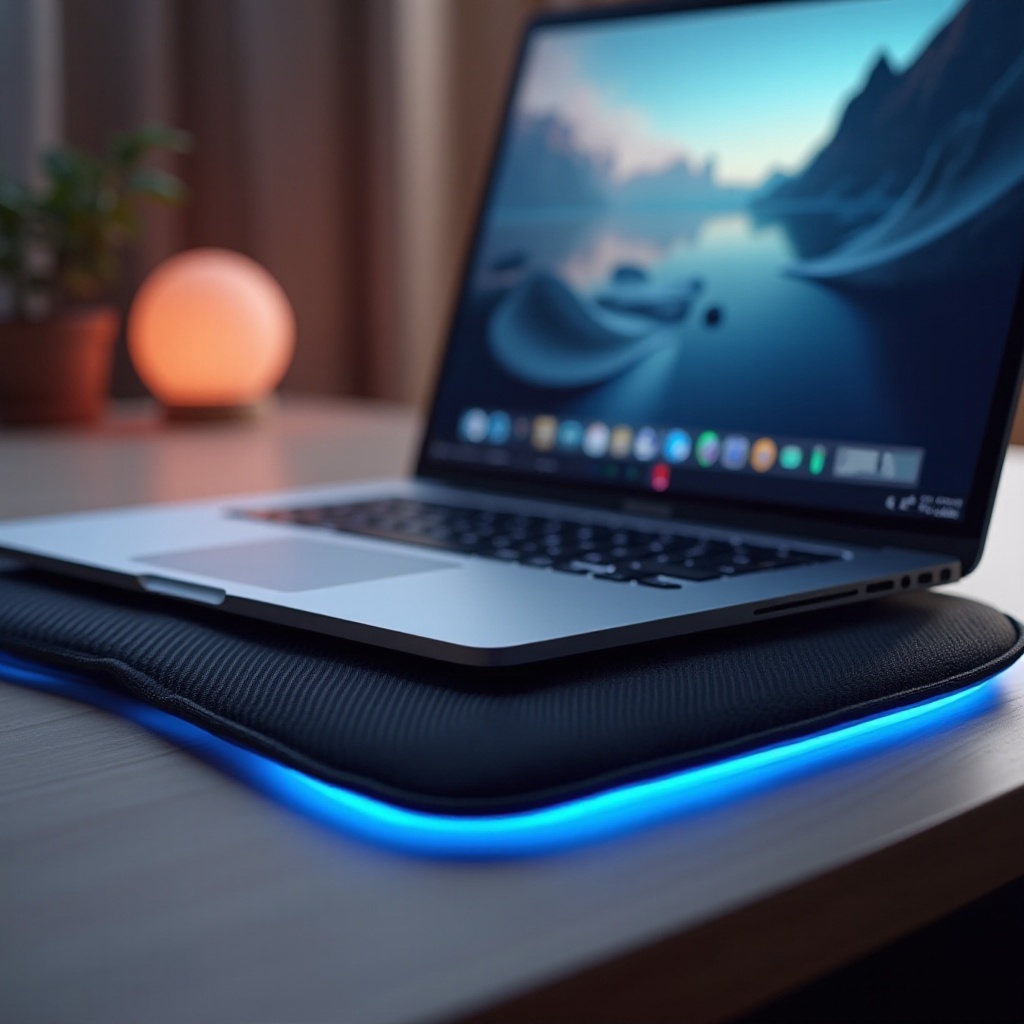 laptop için en iyi soğutma pedi