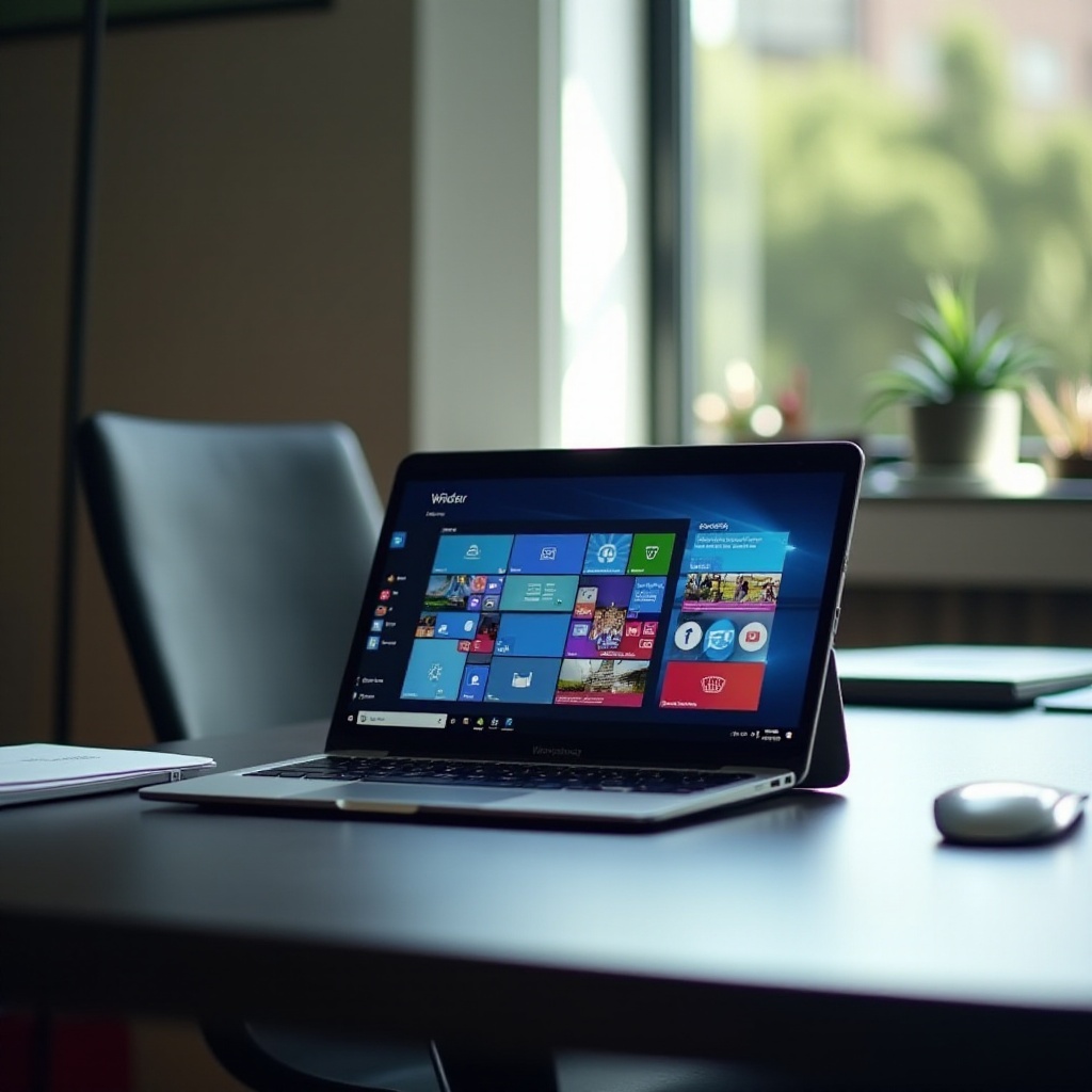 HP Windows 7 タブレット