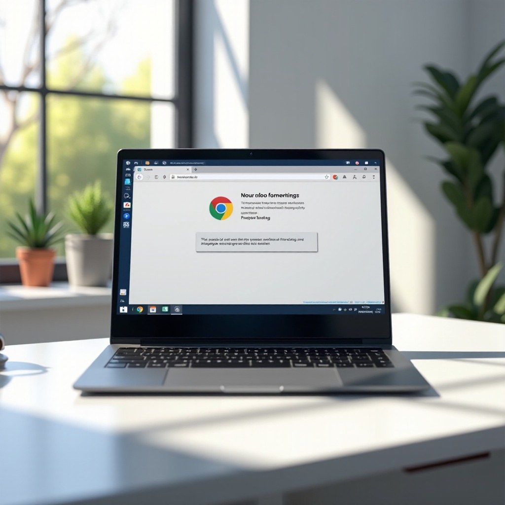 fawesome uygulaması neden Chromebook Android'de çalışmıyor