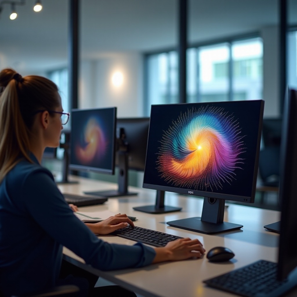 en iyi dell monitörleri satın al