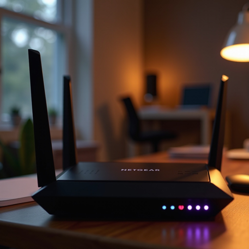 netgear yönlendiriciler iyi mi