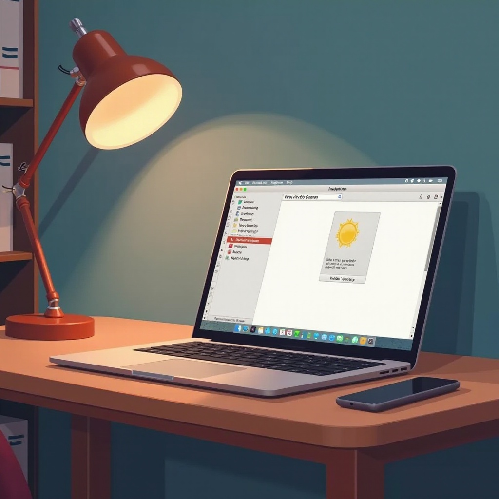 cara menginstal aplikasi di laptop saya