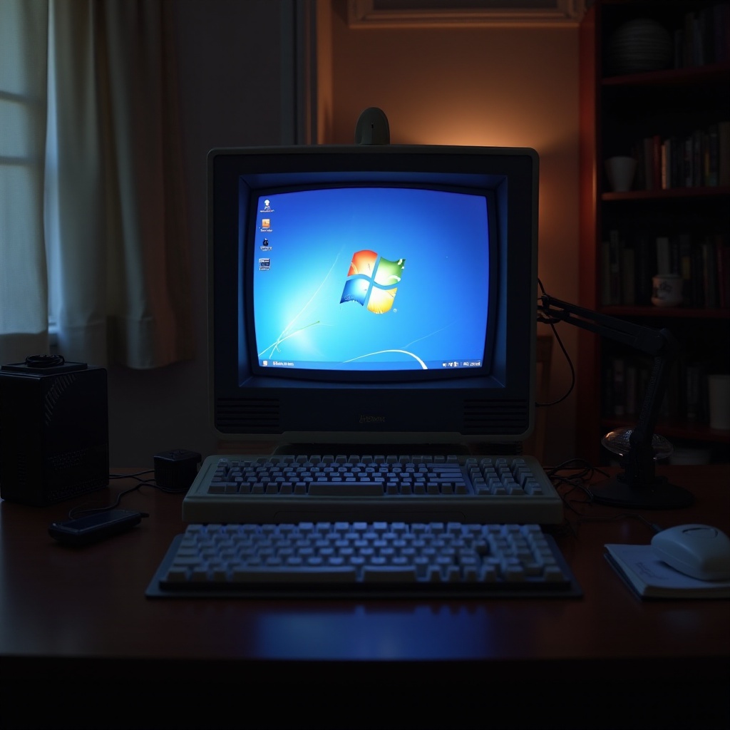 xp sistem onarımı