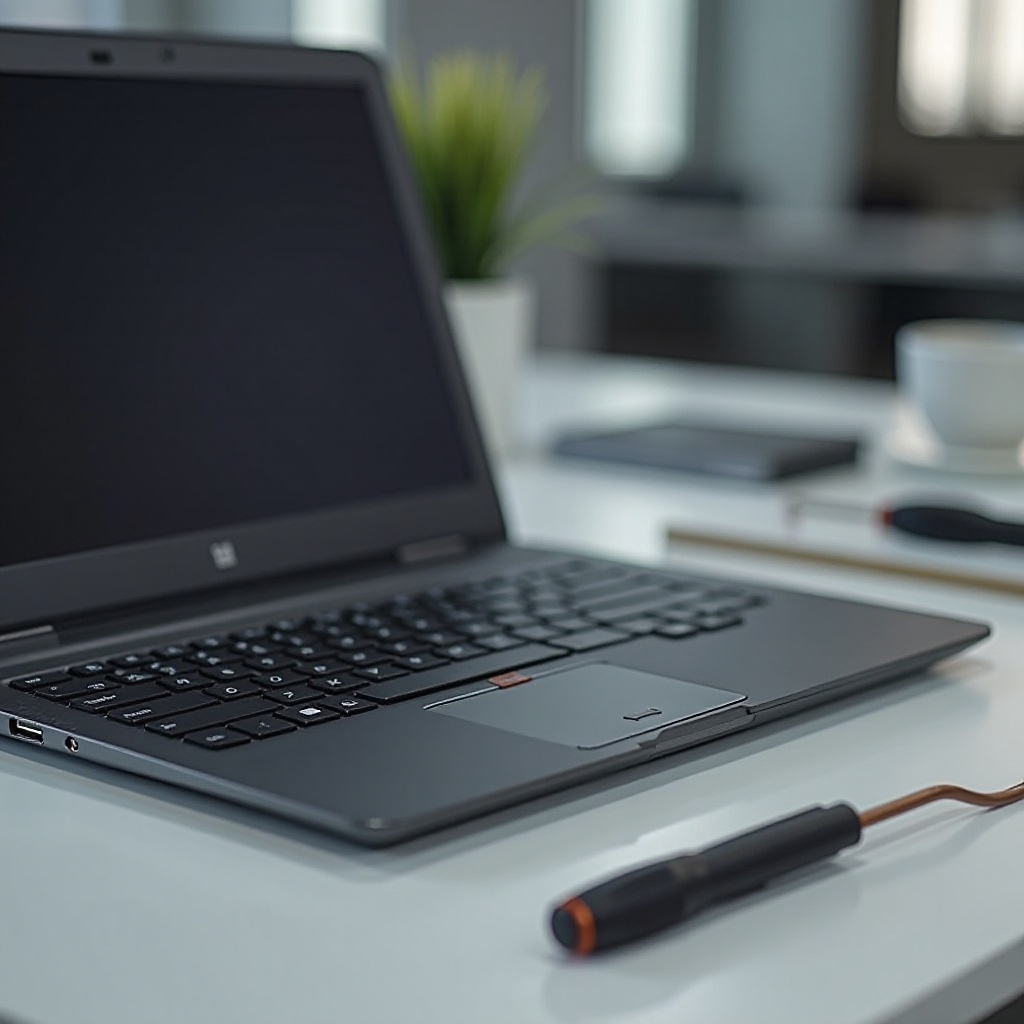 mengganti baterai laptop toshiba