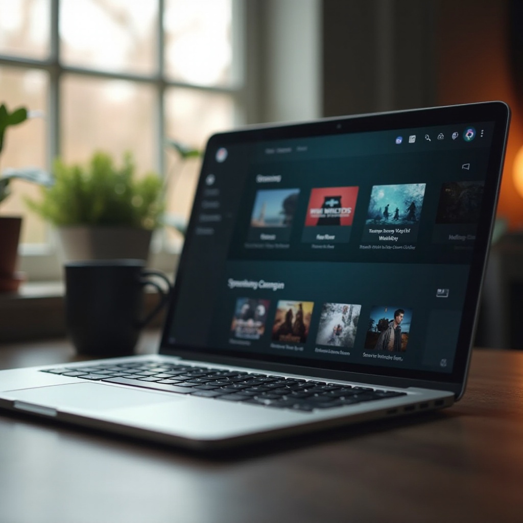 Daha eski bir Chromebook için hangi Kodi yapıları kullanabilirim?