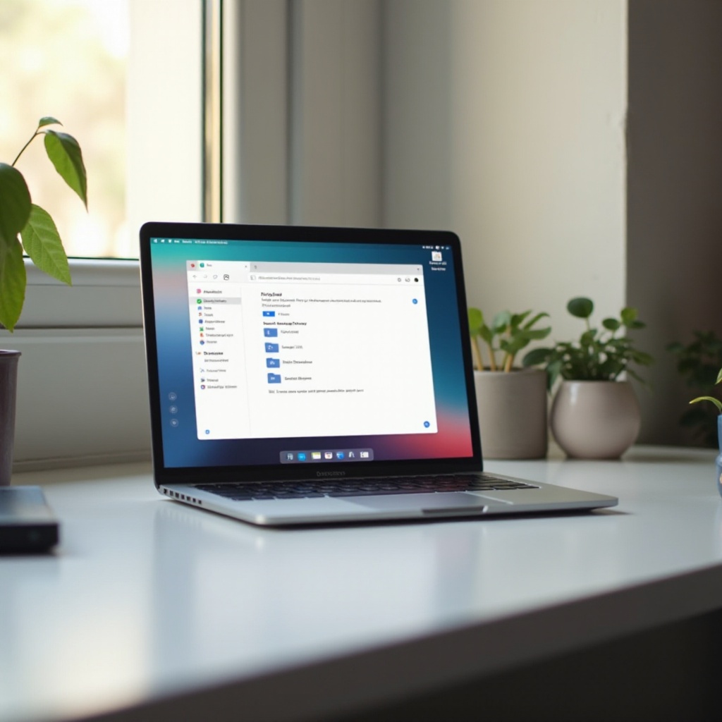 Google ドライブから Chromebook を復元する方法