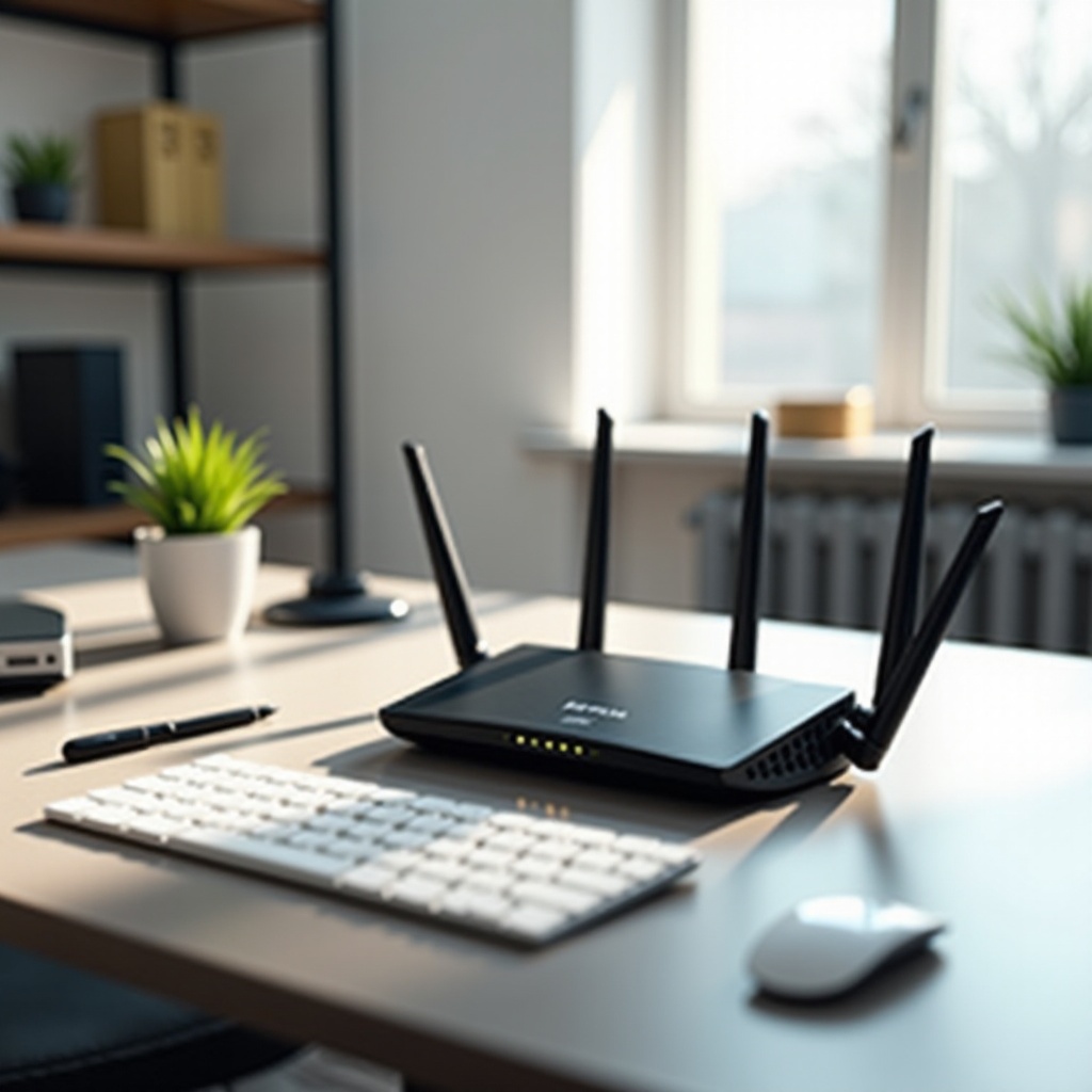 netgear 라우터가 좋은가요