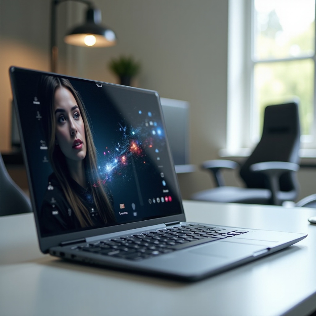 laptop ihtiyacım var mı özel gpu