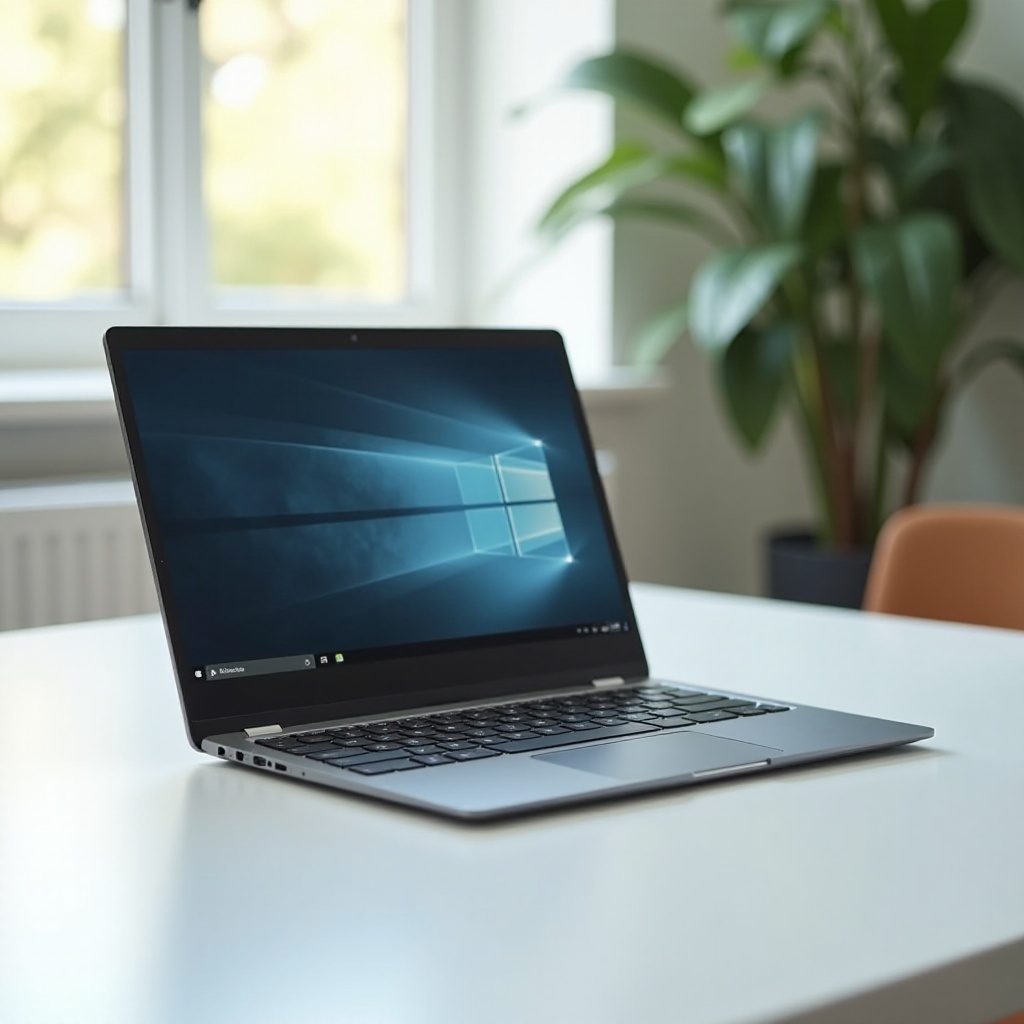 สามารถใช้ Chromebook เป็นแท็บเล็ตได้หรือไม่