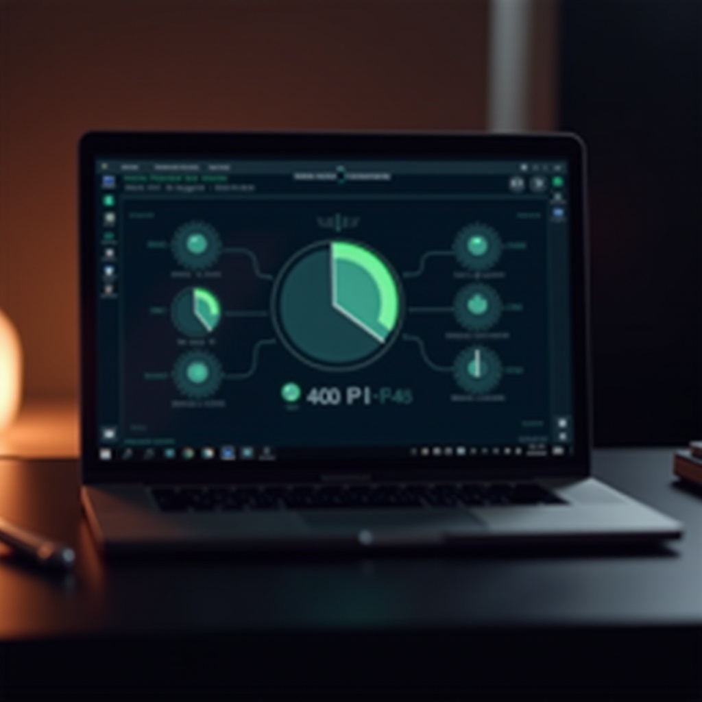 kalibrasi baterai laptop