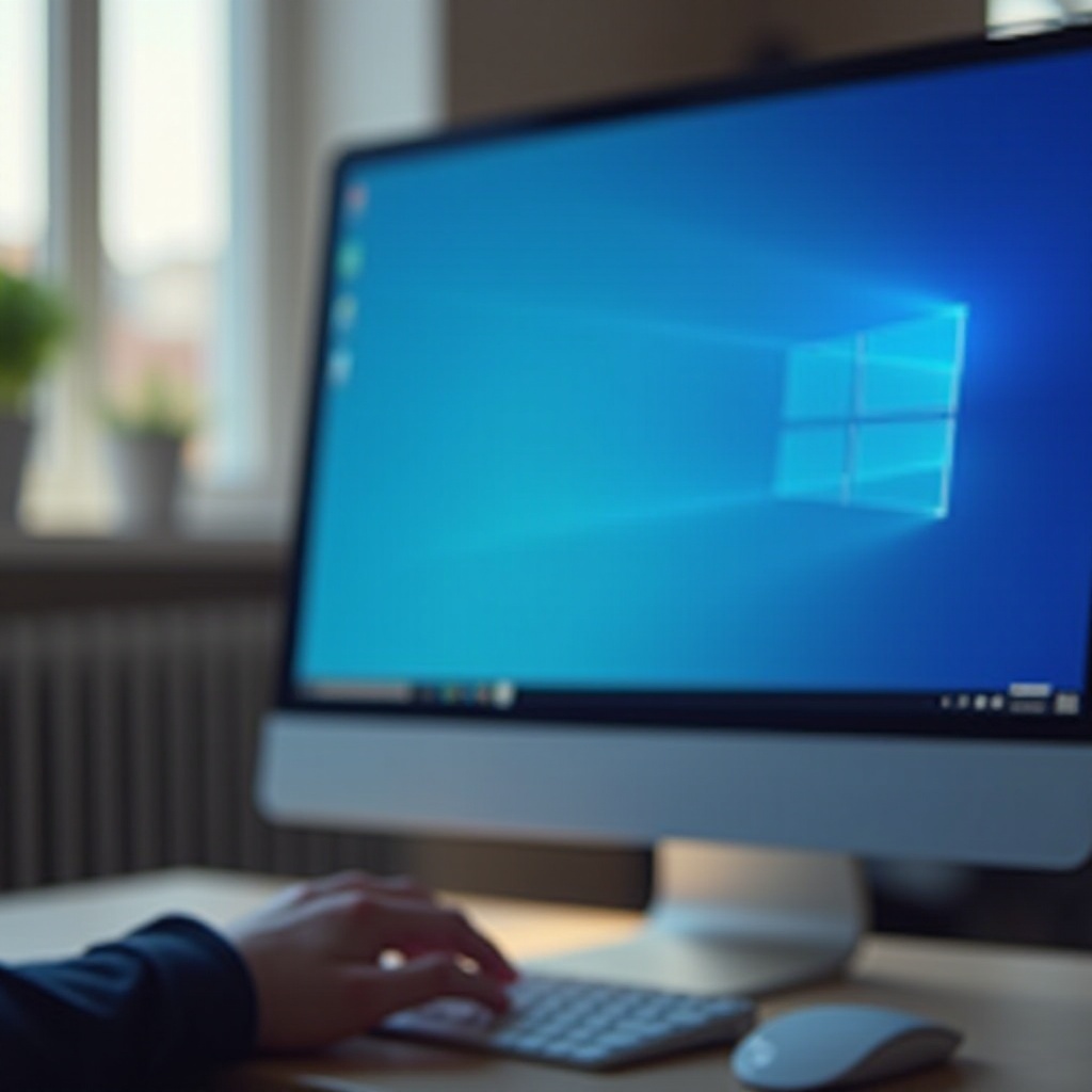 วิธีเข้าถึงตัวจัดการงานบน Windows
