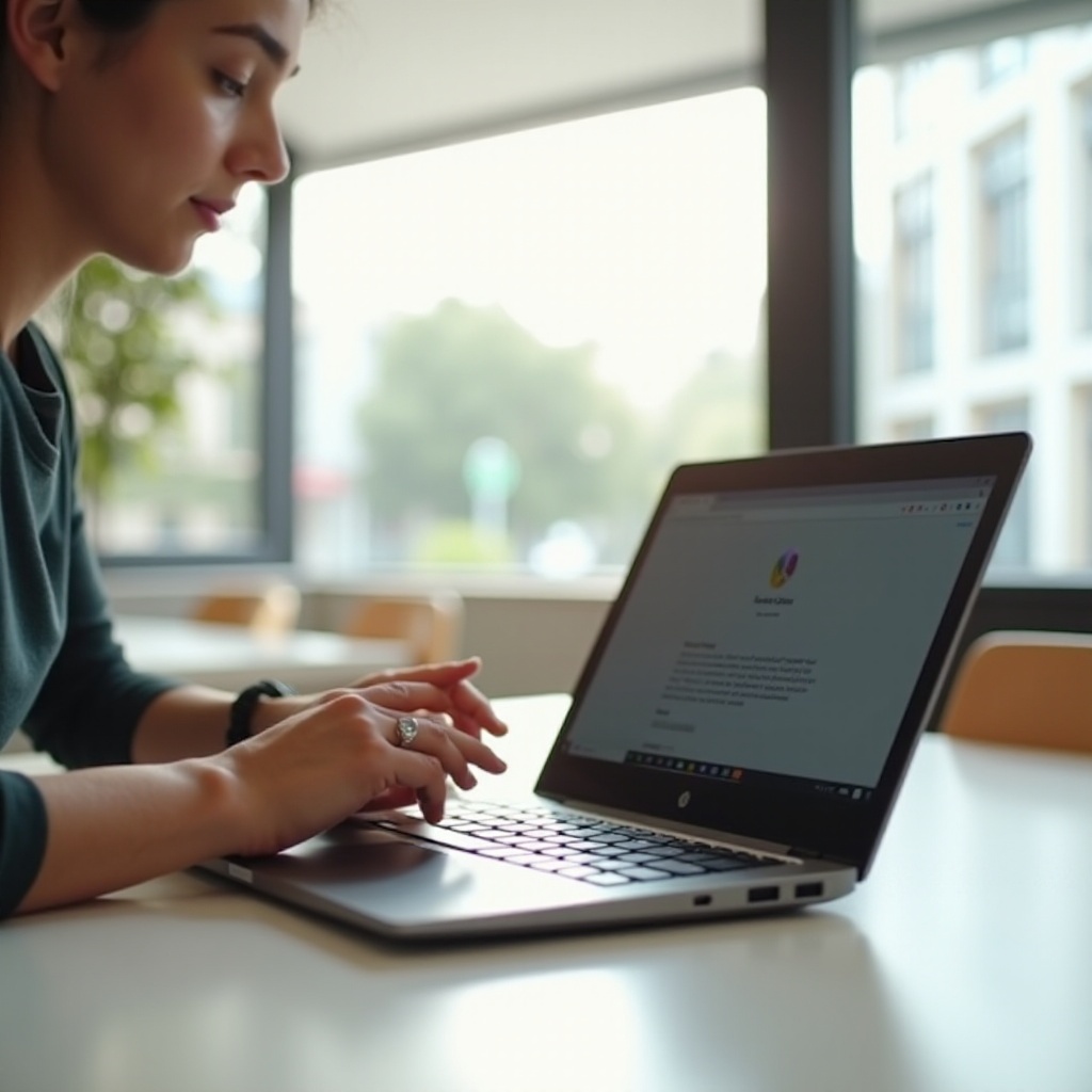 bir chromebook tablet olarak kullanılabilir mi