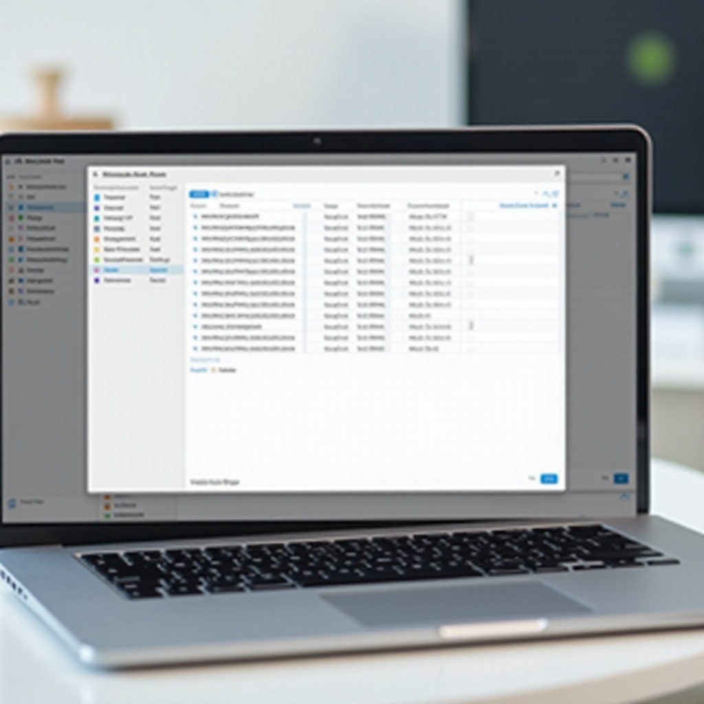 Di mana data RoboForm disimpan di Chromebook?