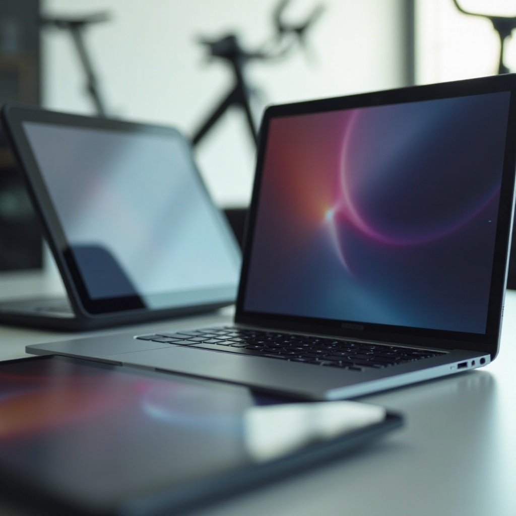 Zwiftに最適なタブレット