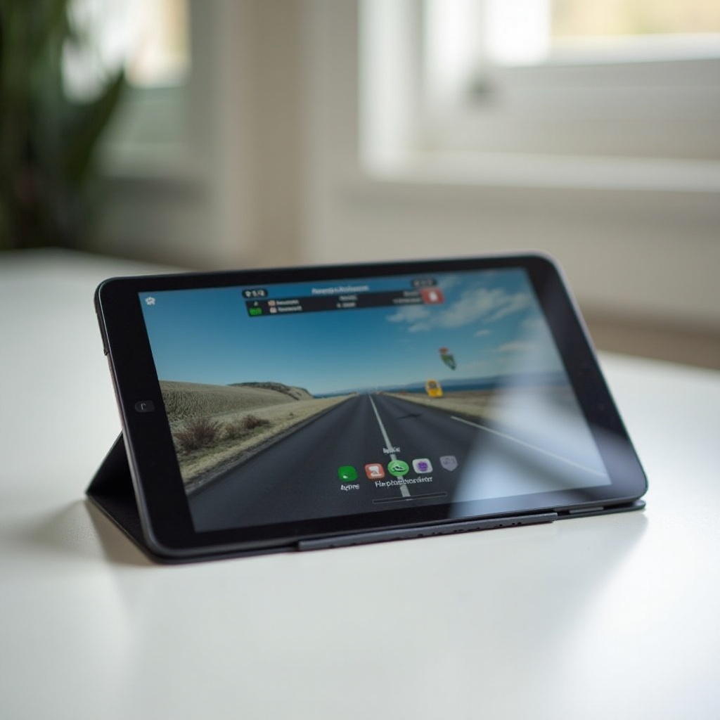 Zwift için en iyi tablet