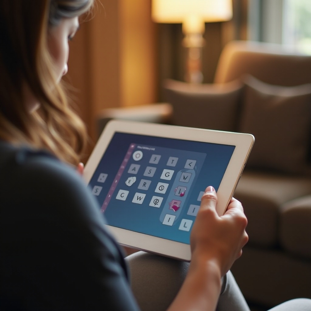 tablet murah untuk permainan kata dan sejenisnya