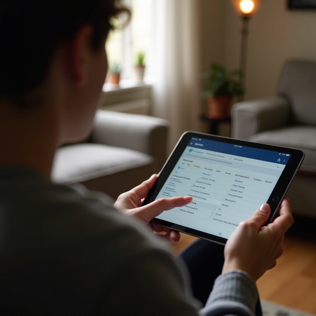 bisakah Anda mengunduh file Jellyfin ke tablet Anda