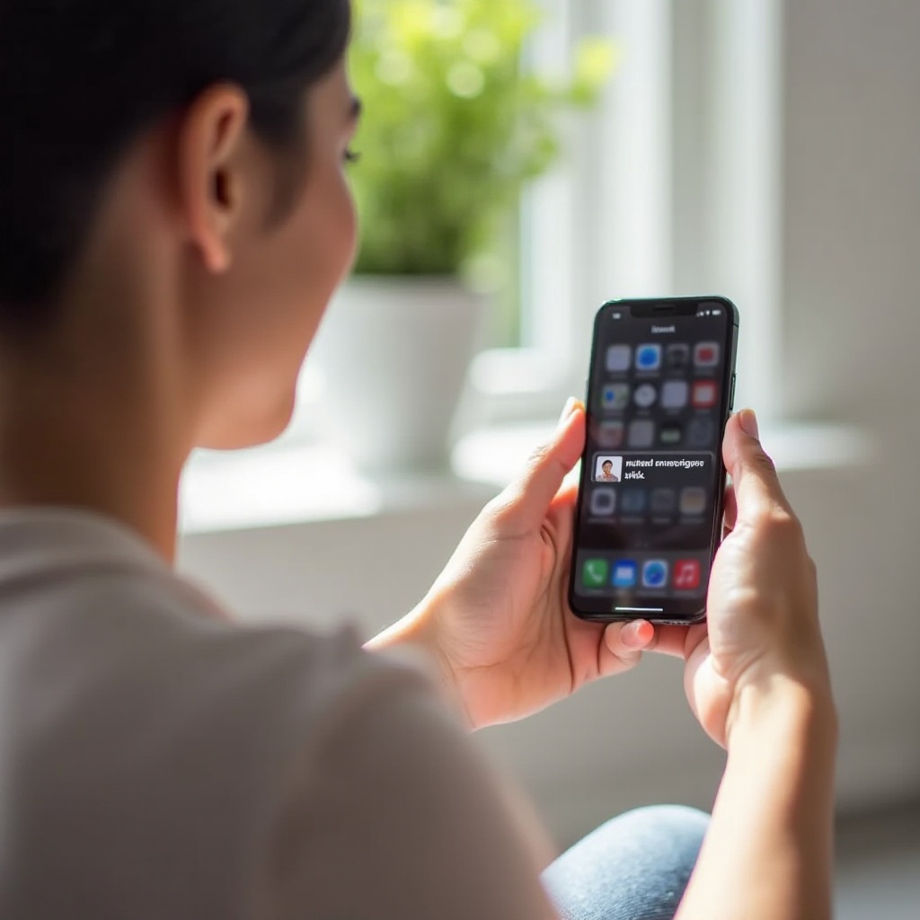 คุณสามารถส่งข้อความได้หรือไม่หากถูกบล็อกบน iPhone