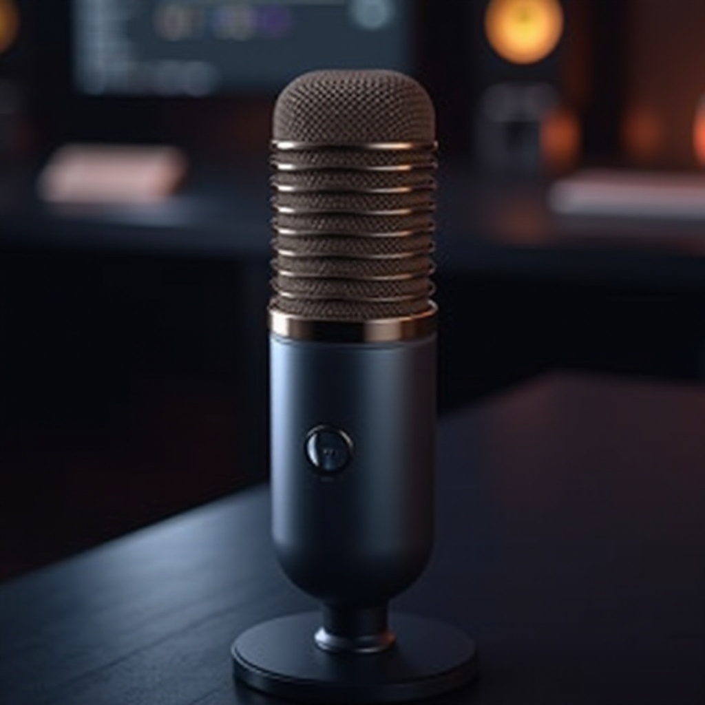 보컬을 위한 최고의 무선 마이크