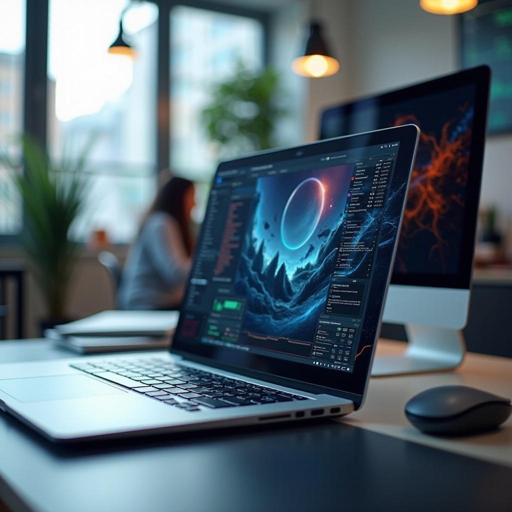 kapan laptop perlu GPU khusus