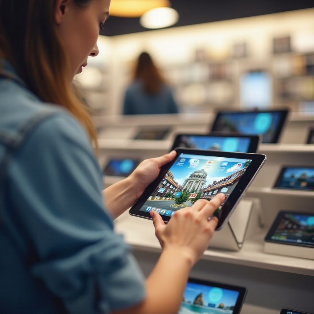 tablet murah untuk permainan kata dan sejenisnya