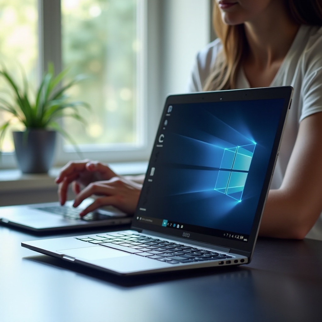 apakah saya perlu dedicated GPU di laptop