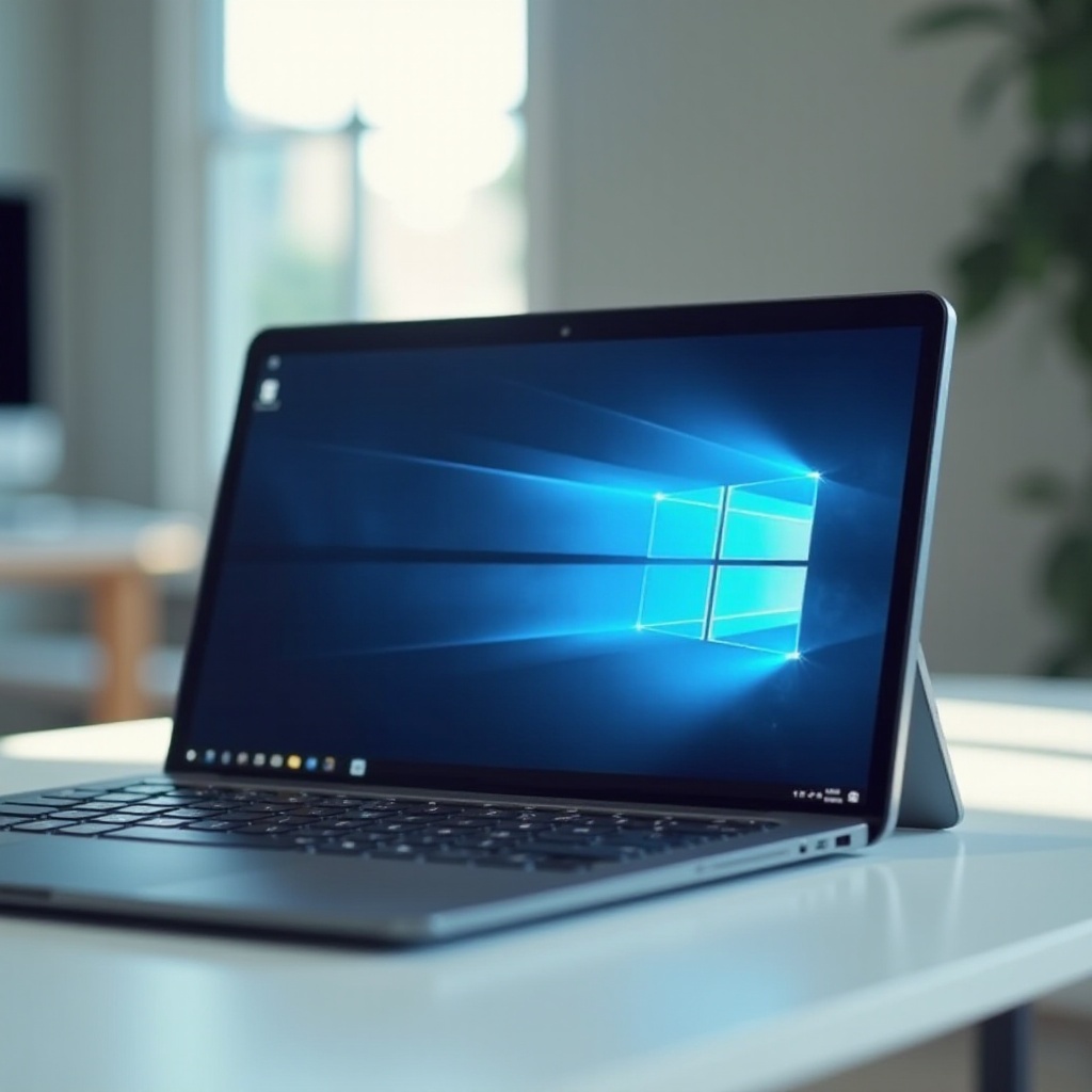 hp windows 7 tablet