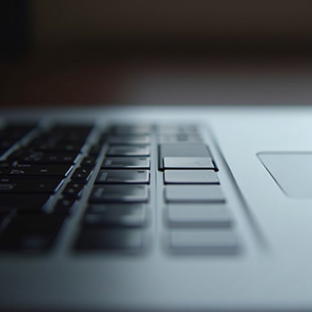 Neden MacBook Pro'da Touch Bar yok?