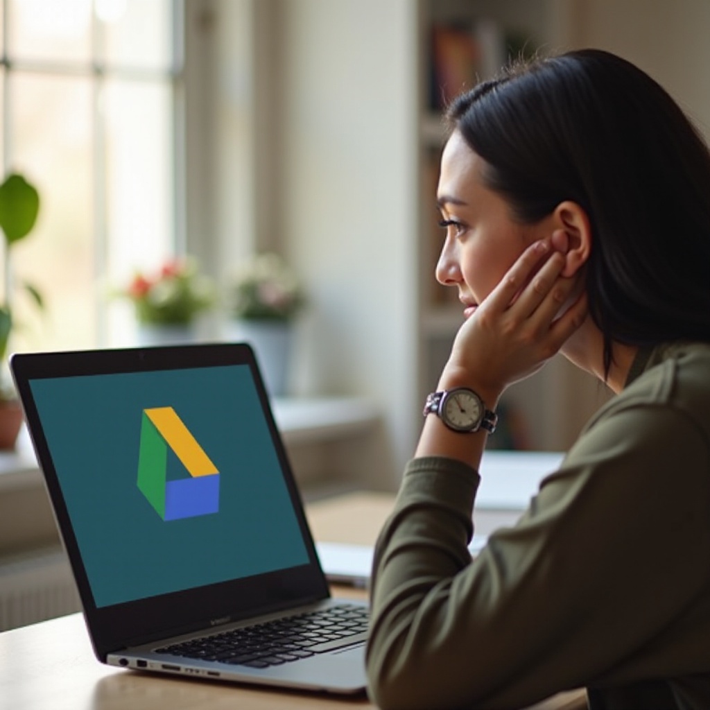 Google 드라이브에서 Chromebook 복원하는 방법