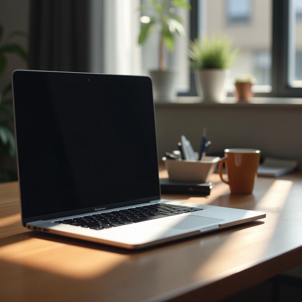 なぜMacBook Proにタッチバーがないのですか？