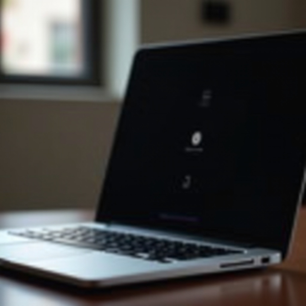 Apa yang terjadi jika Anda mematikan Chromebook 10 kali?