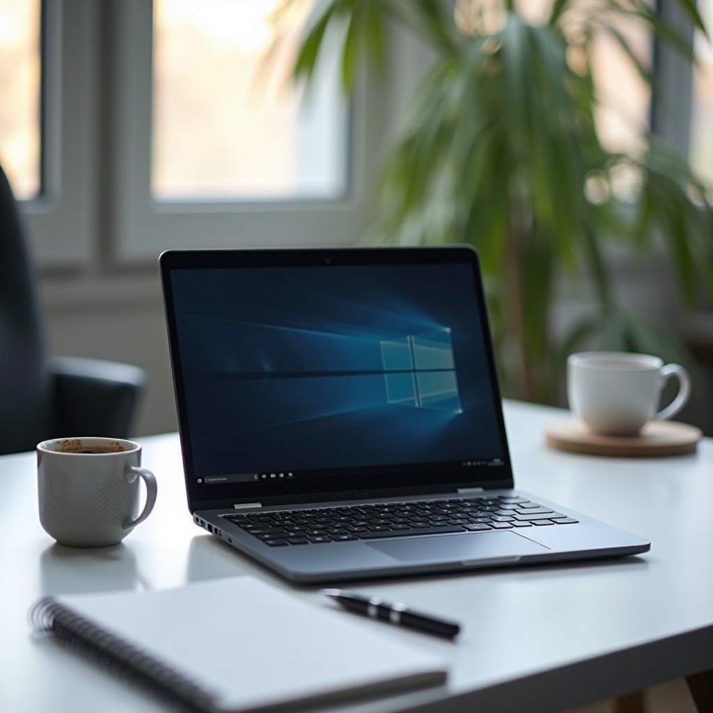 ถ้าคุณปิด Chromebook 10 ครั้งจะเกิดอะไรขึ้น?