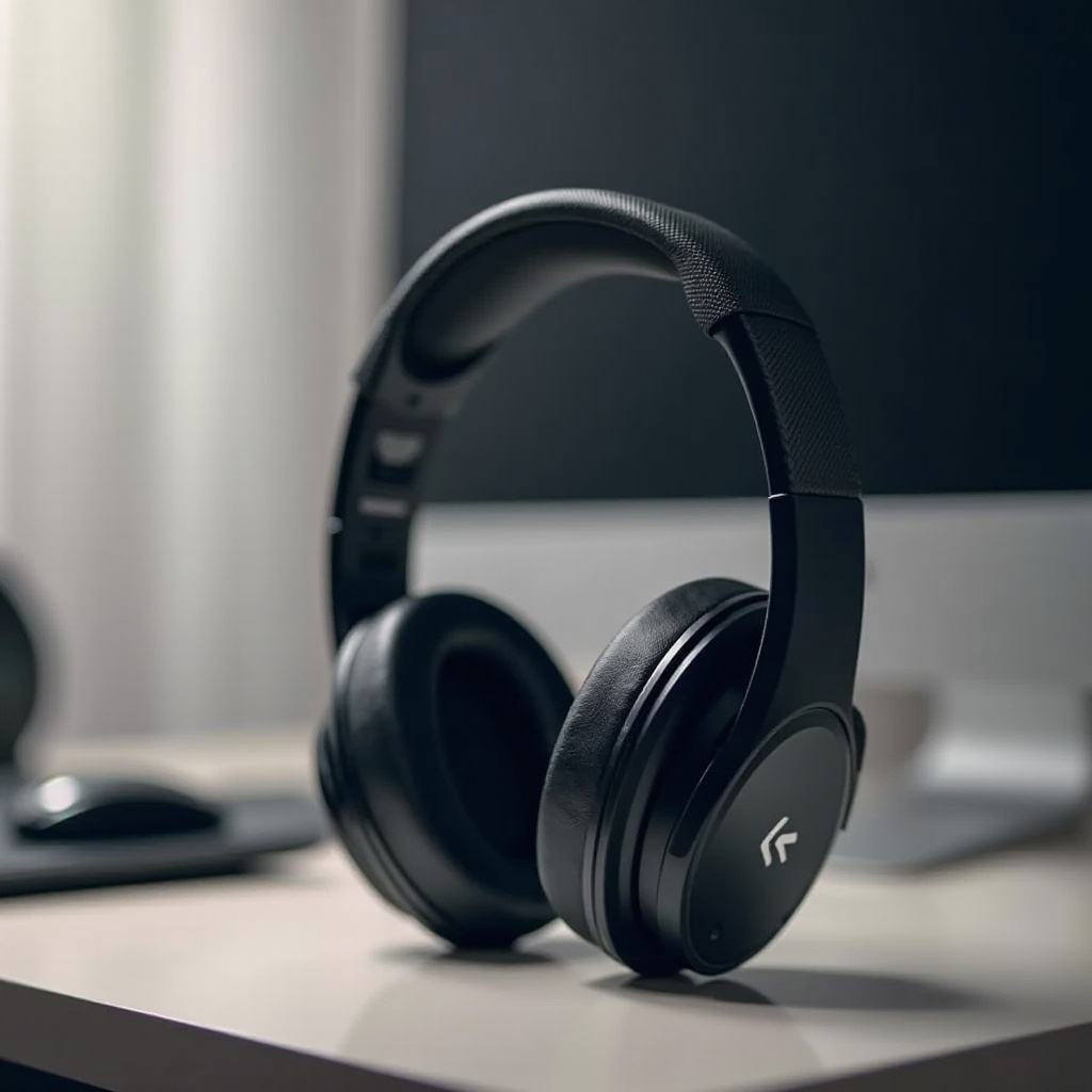 ulasan headset nirkabel logitech